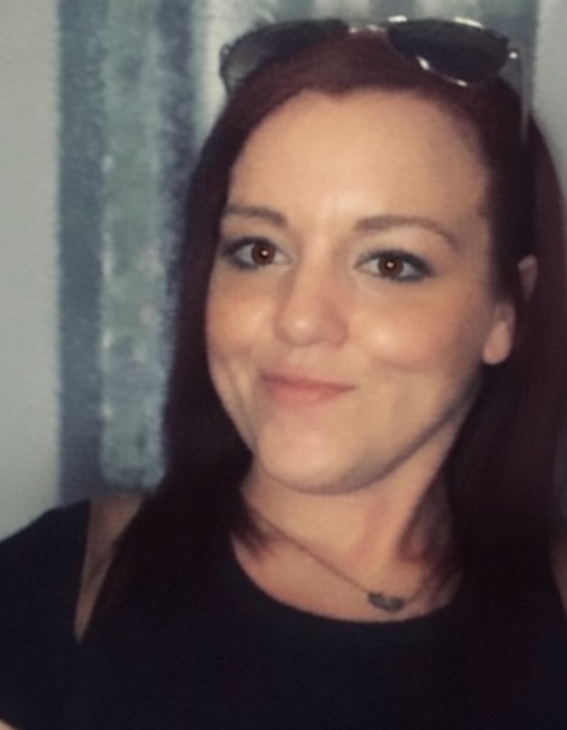 Theresa Danielle Witherspoon