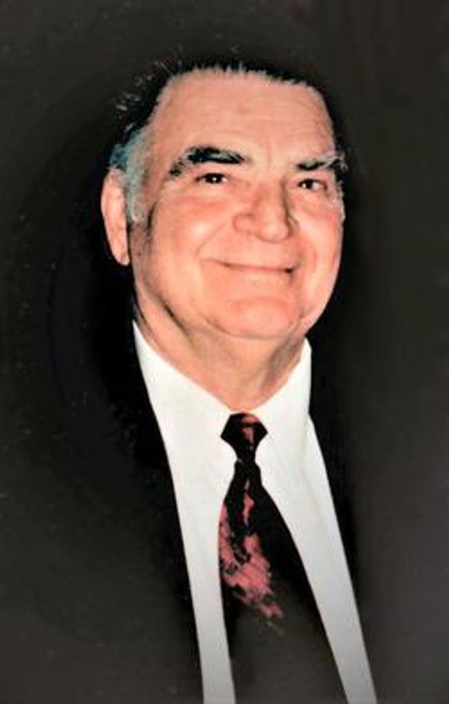 Spyridon (Spyro) Sparangis