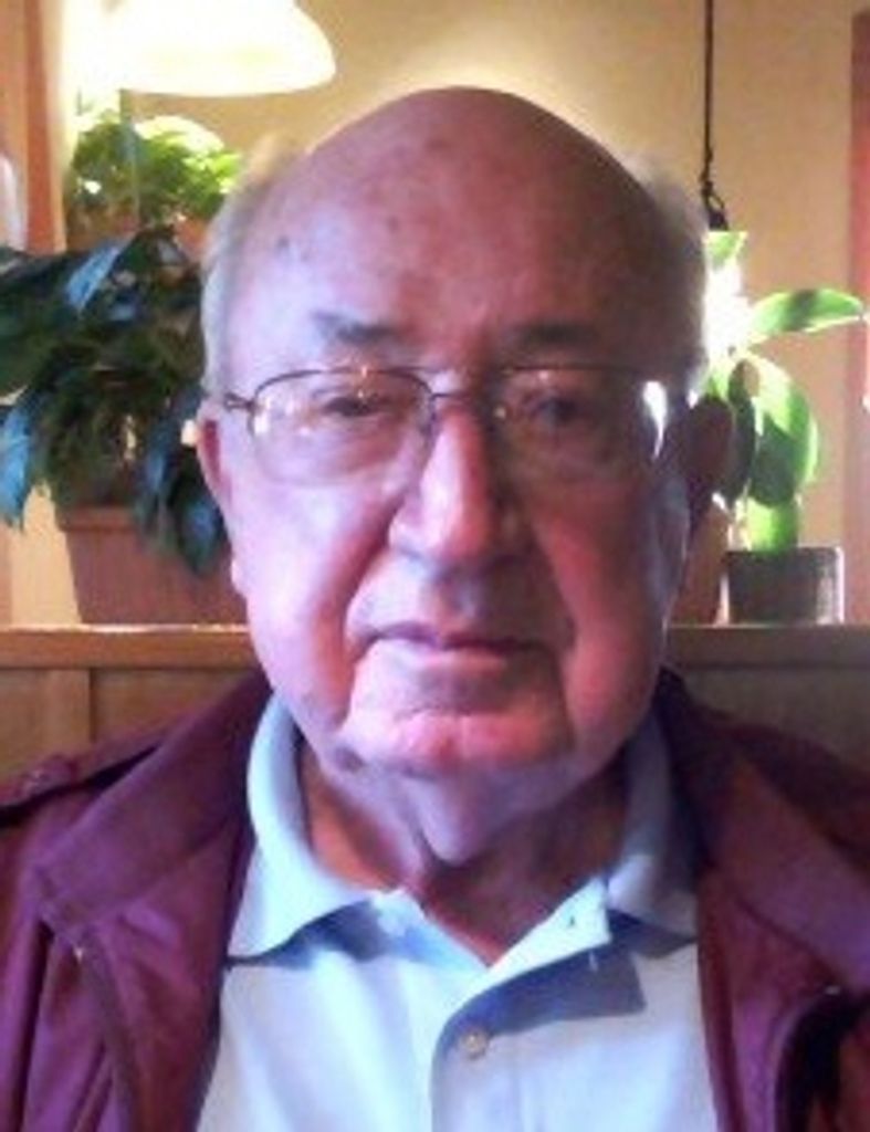 John Lawson Barnette Profile Photo