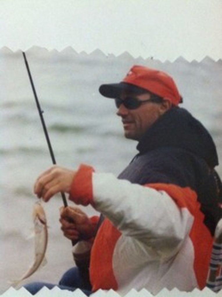 Steven Kerns