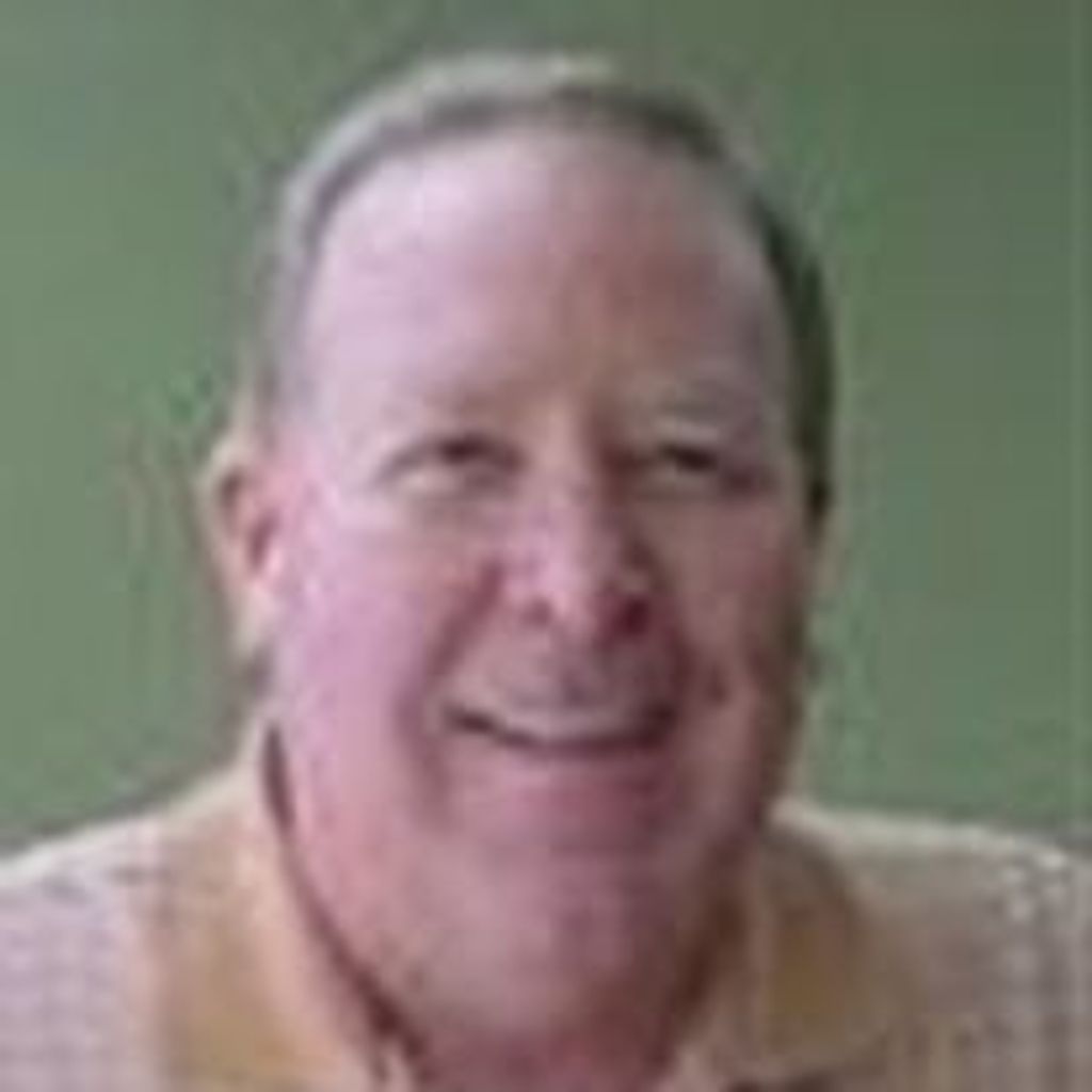 William "Buddy" Ellis Binyon