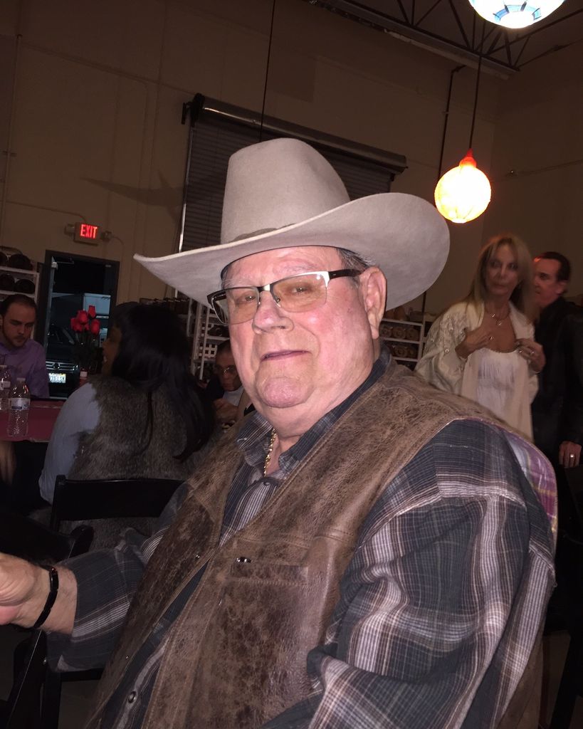 Raymond Robert Beranek Profile Photo