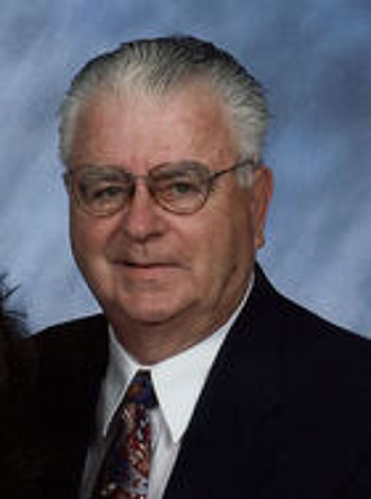 Harold Teevan
