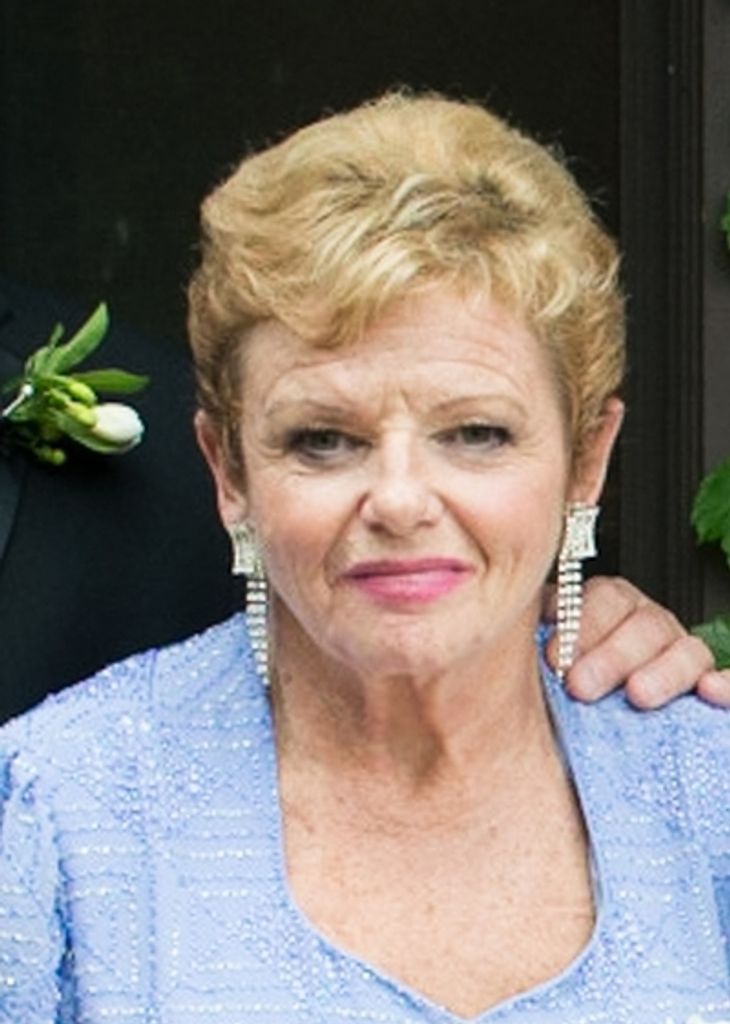 Pamela Deslongchamps