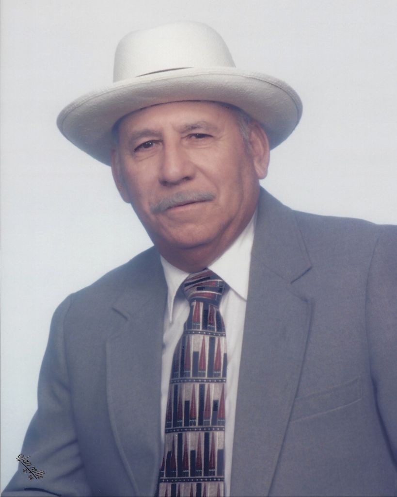 Eliseo Castaneda Nerie
