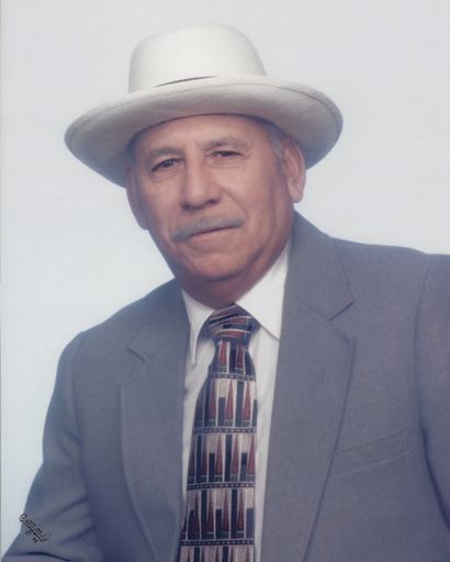 Eliseo C. Nerie's obituary image