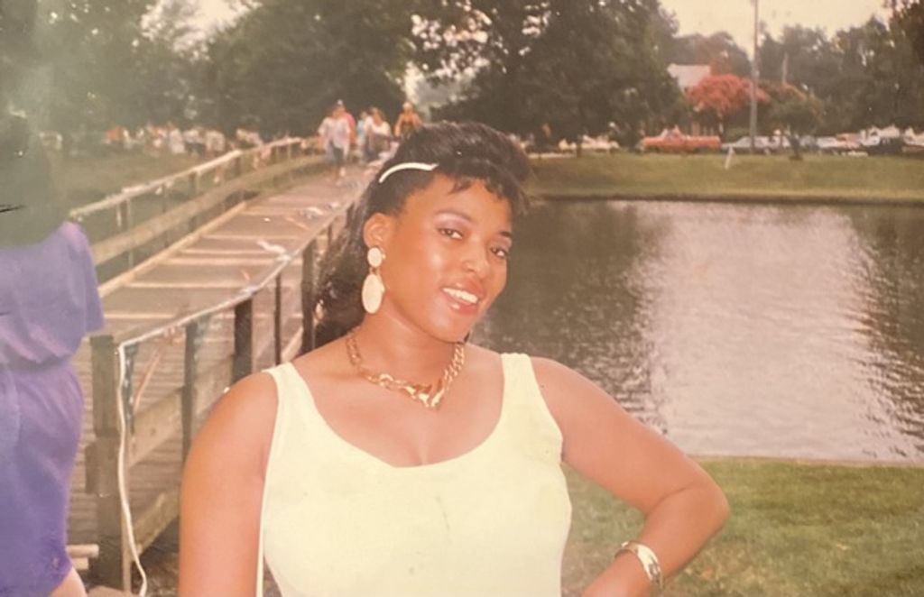 Denise Jeannette Cooper