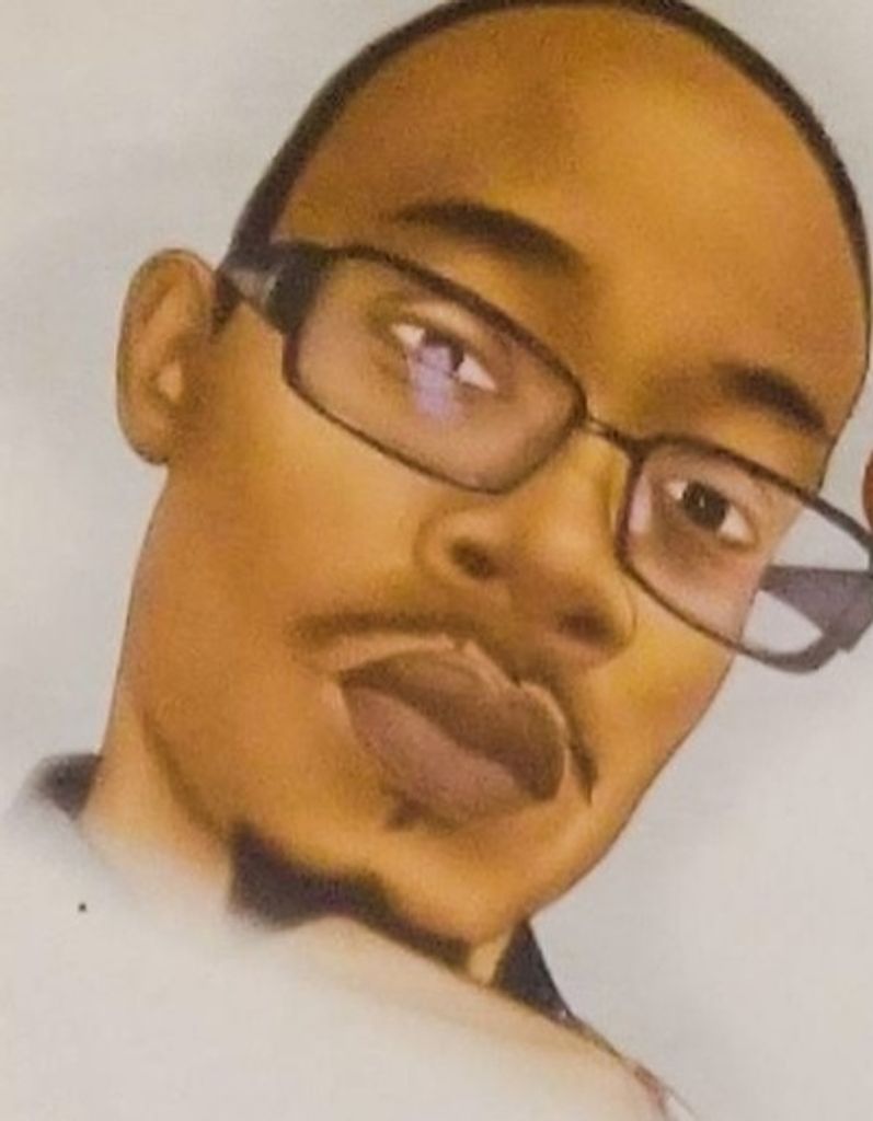 Mr. Dwayne Marquis Hooks Profile Photo
