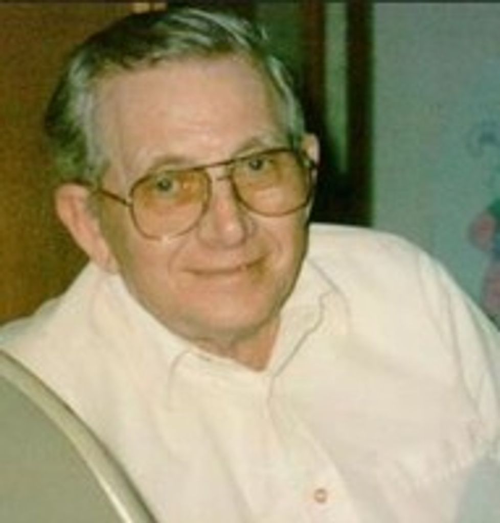 Palmer R. Pederson Profile Photo