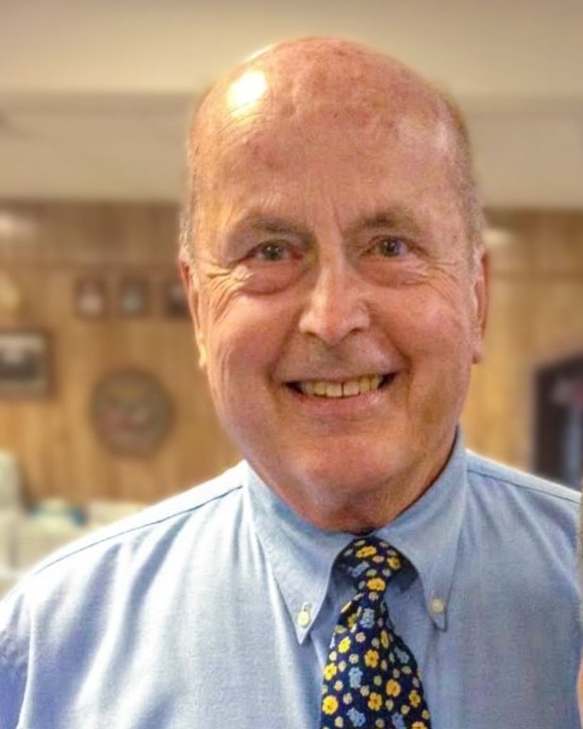 Craig Slack Profile Photo