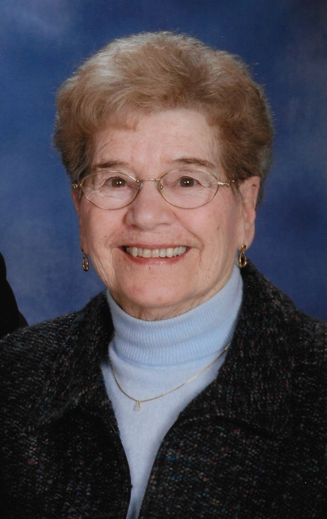 Erma M. (Mooney) Mccauley