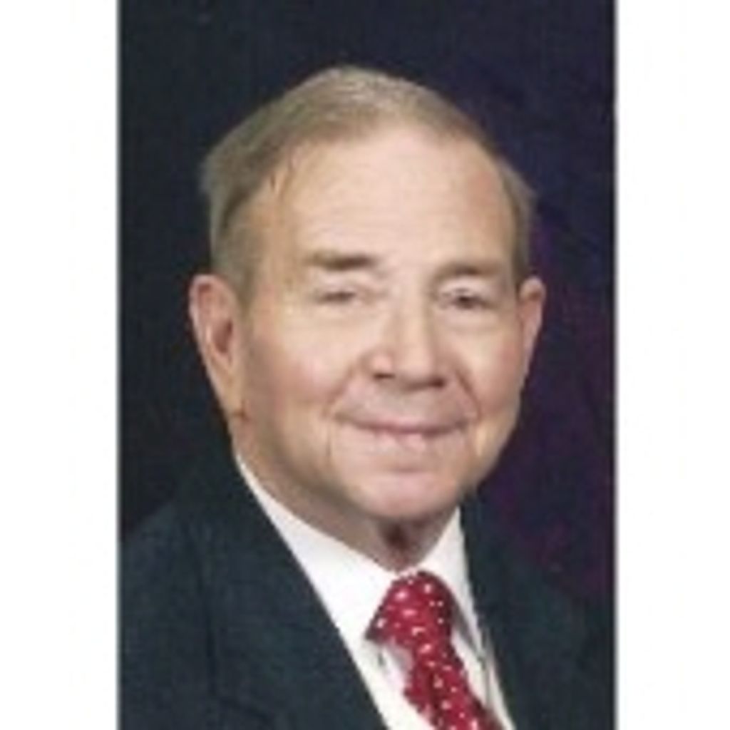 Dewitt Sampley