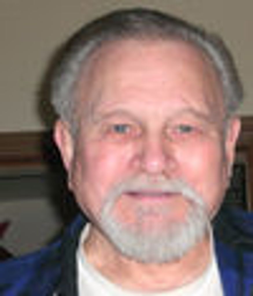 Joe Hensley