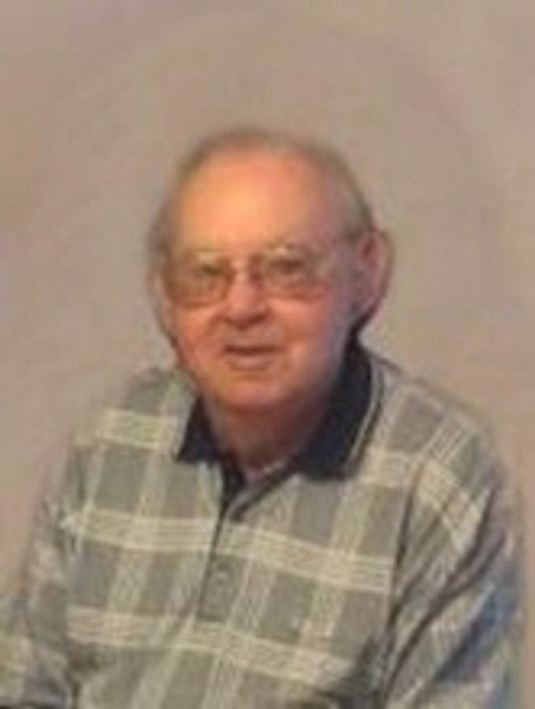 Harley J. Strahmann