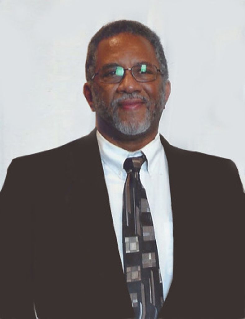 William Edward Claridy Jr.