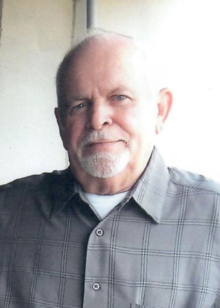 Gene Jones Profile Photo
