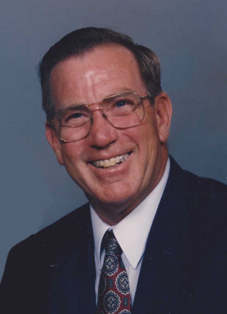 John E. Peterson