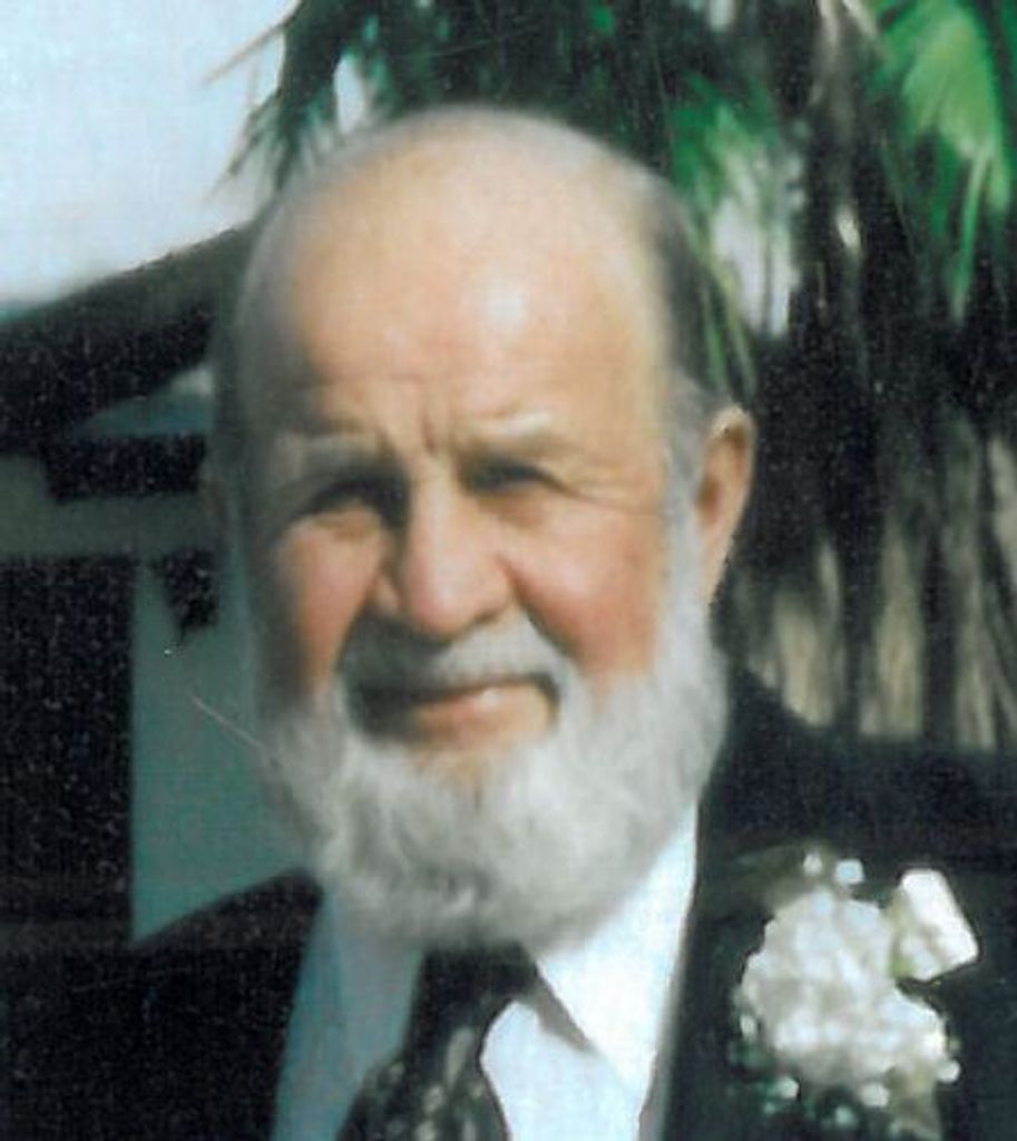 Norman Bierbaum