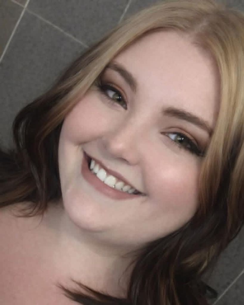 Hallie Lynn Patterson Gillis