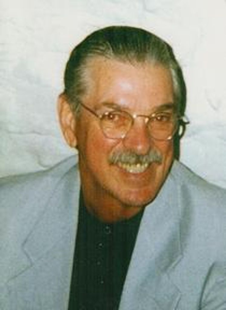 Ralph  Eugene Keefe Profile Photo