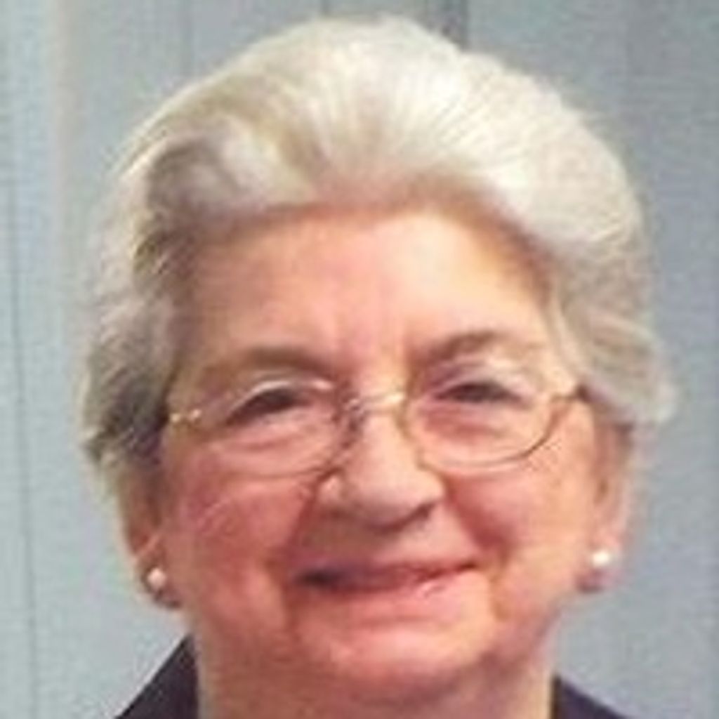 Laverne Kapp