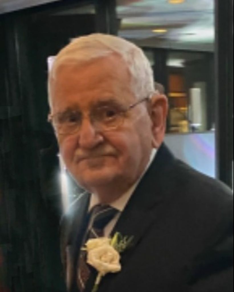 Robert L. Dowler Profile Photo