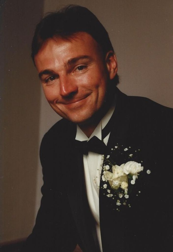 Mark S. Landon Profile Photo