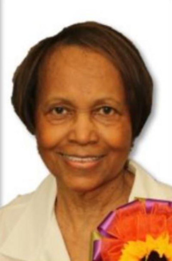 Willie Mae Glasper Profile Photo