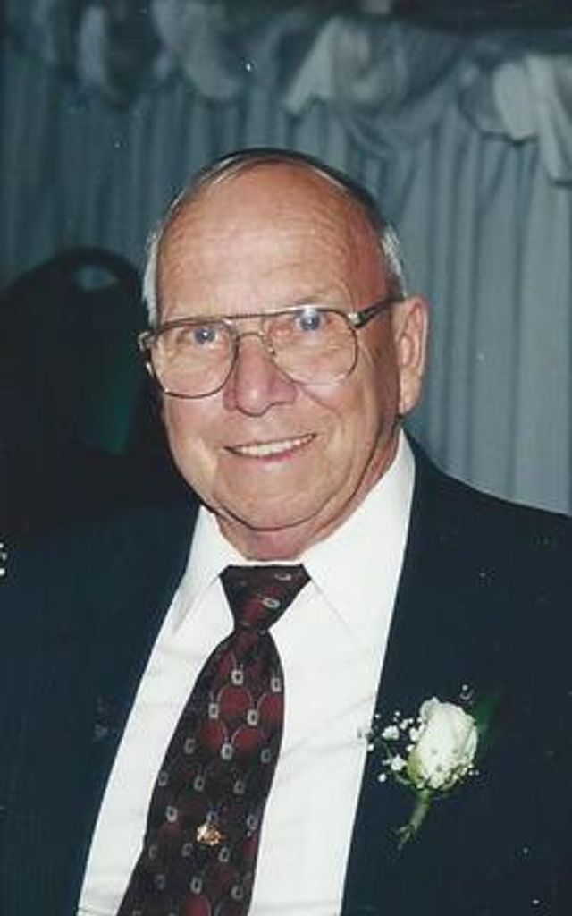 Cliff A. Mathus Jr.