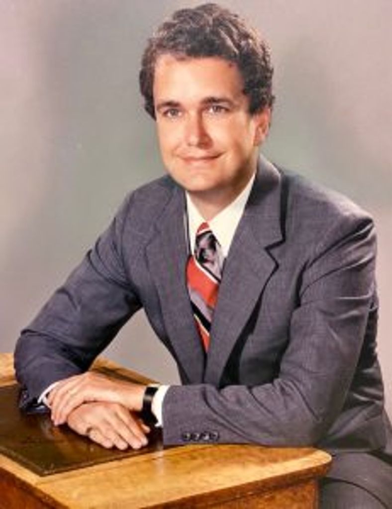 The Honorable James Allen Barnes