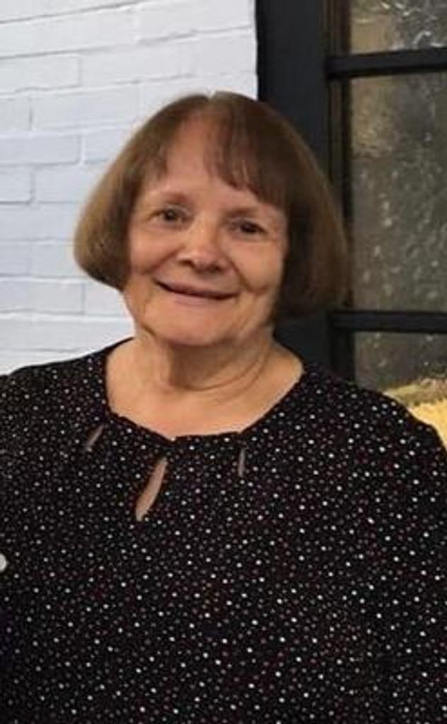 Claire Lillian Guimond Profile Photo