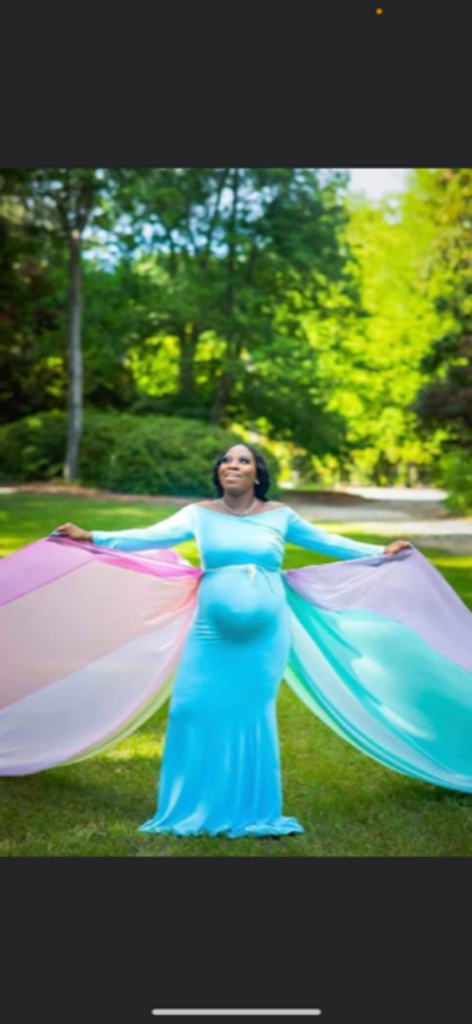 Shaquilla Sherrele June