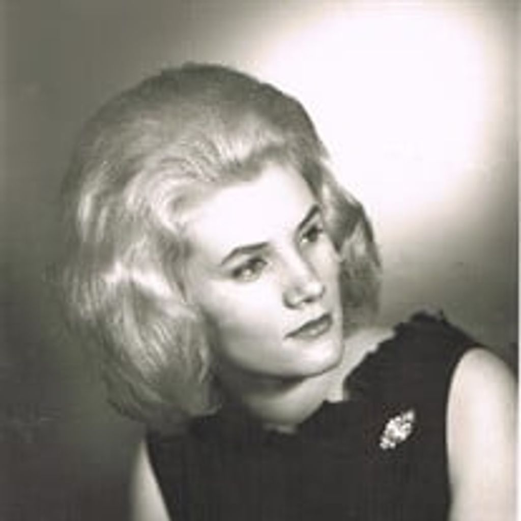 Brigitte  Roswitha Hill