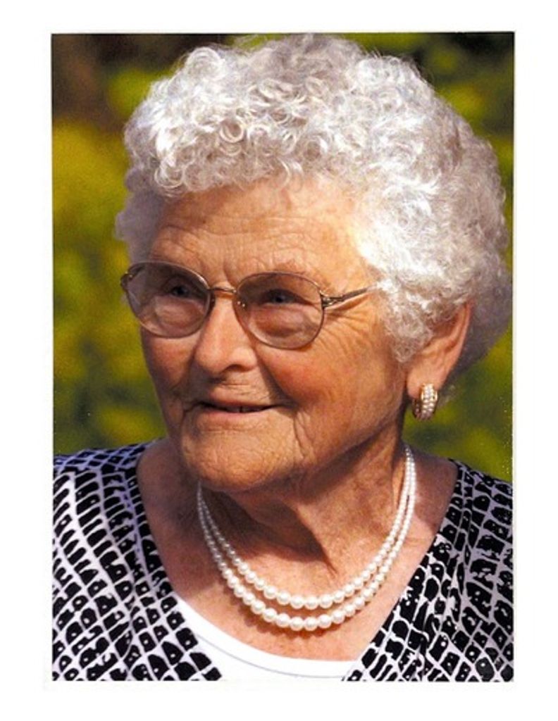 Dorothea Eileen Lalicker Profile Photo