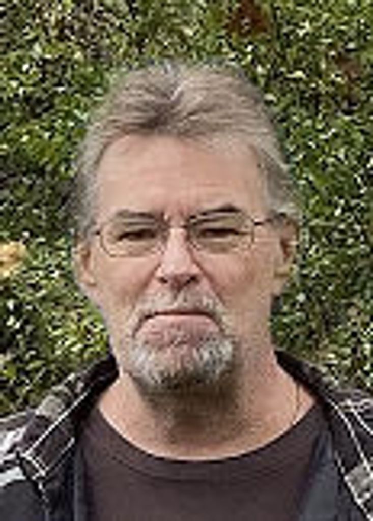 William "Billy" Lavender Profile Photo