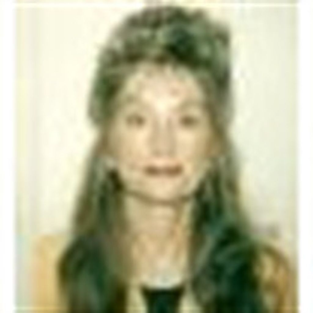 Barbara F. Hickey