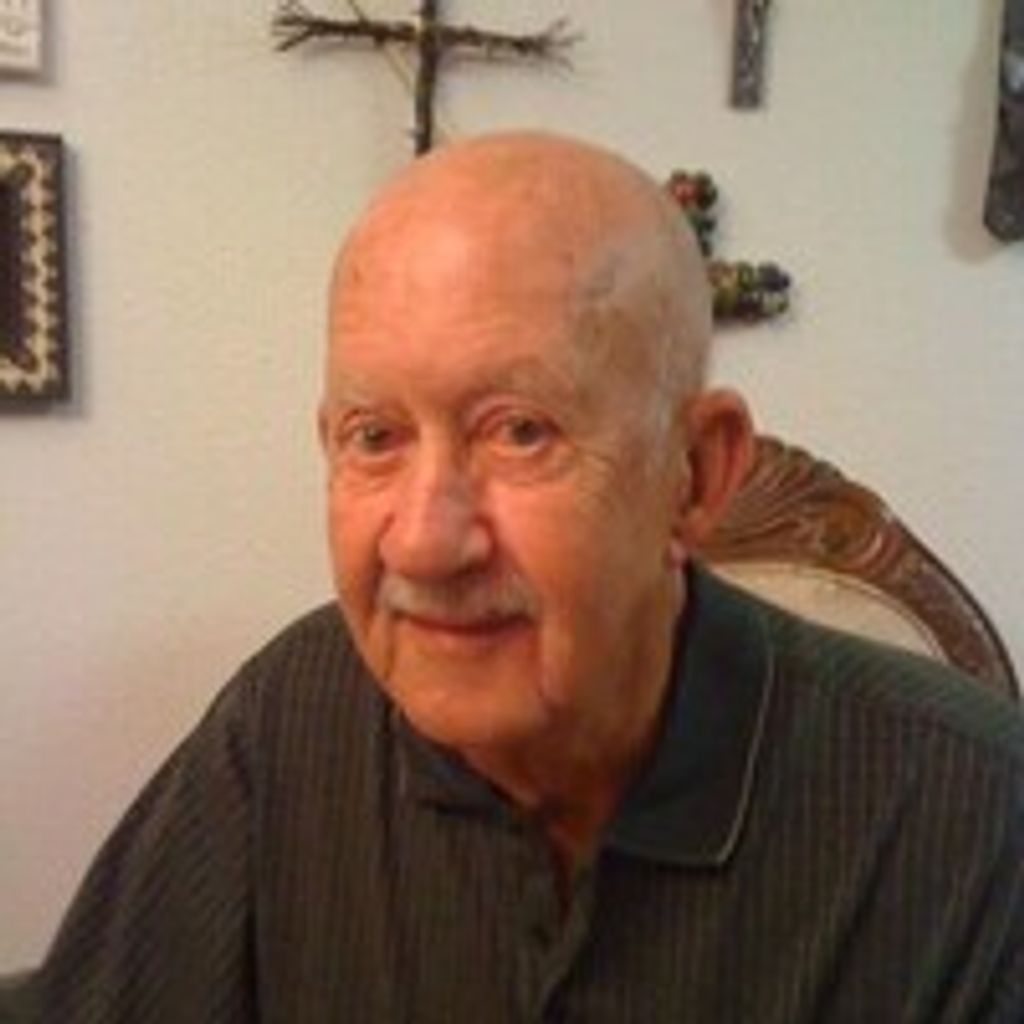 John Donald Kirkpatrick