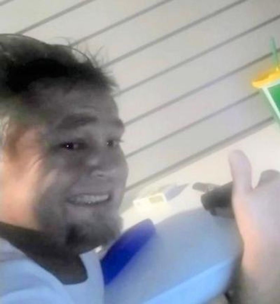 Chris Lafon Ludington Profile Photo