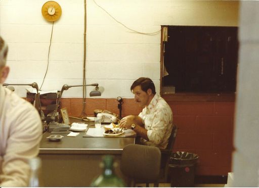 Douglas Eugene Frecker photo gallery thumbnail 71 of 105