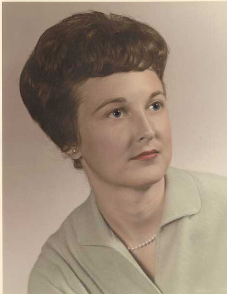 Faye (Harrell)  Beasley Profile Photo