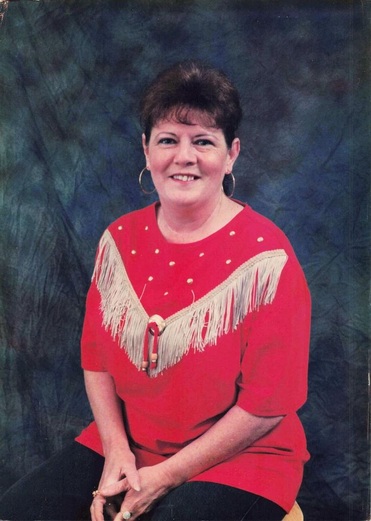 Peggy Ann Haycraft