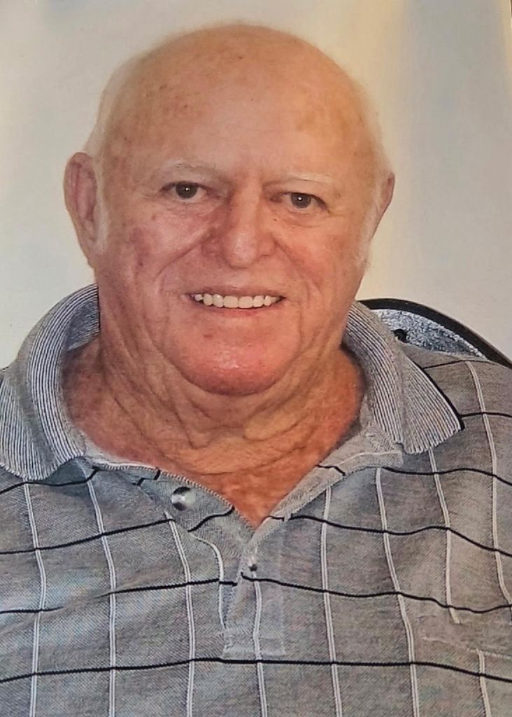 Donald Gene Potterton