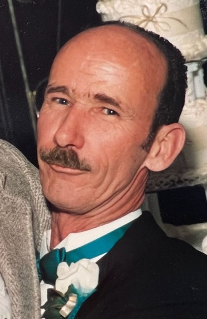 Jimmy Wayne Frederick Profile Photo