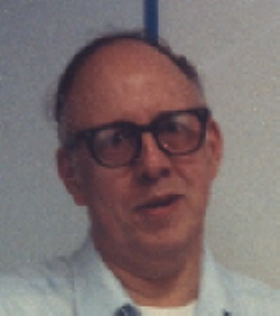Samuel  Jay Wallace