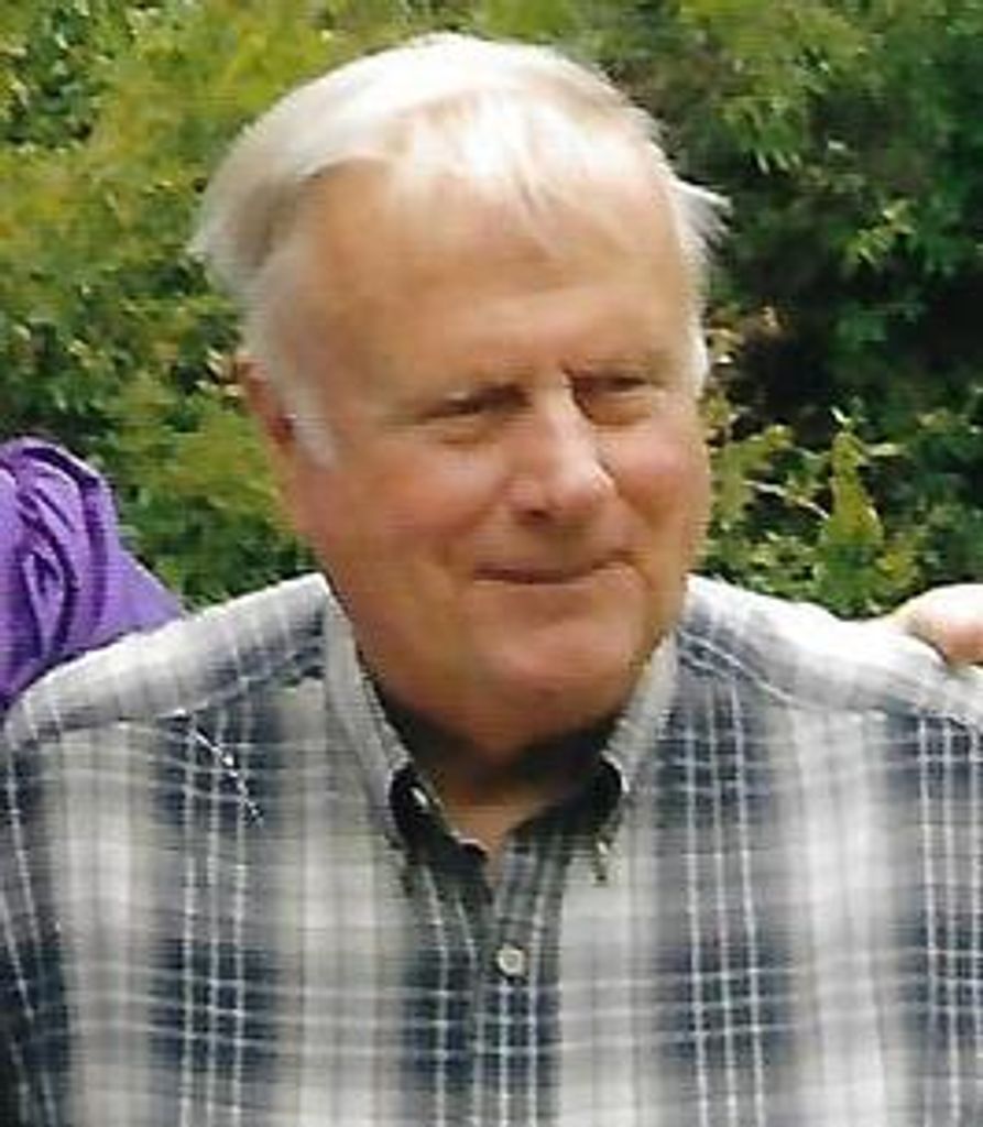 James Millard Profile Photo