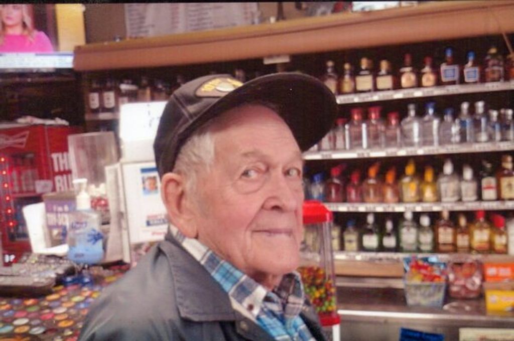 Edward Frank Ratterman Profile Photo