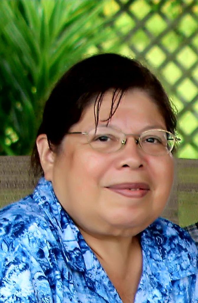 Thelma Basaldua Lara Profile Photo