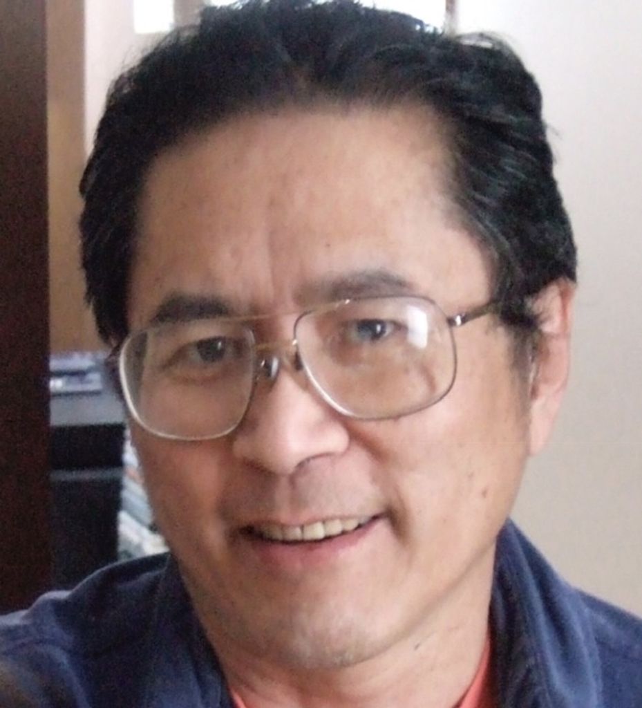 Michael Chan