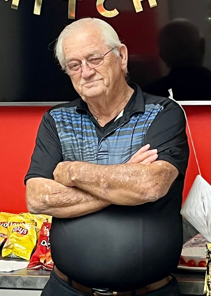 Mitchel Earl Presley Profile Photo