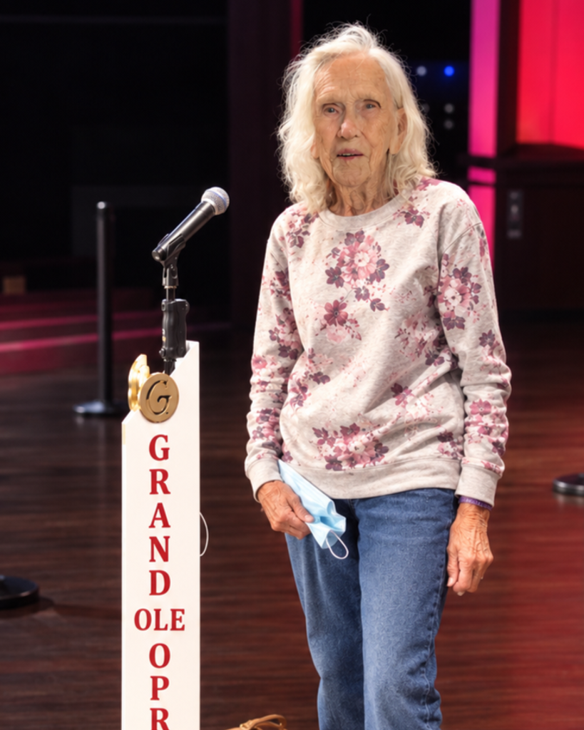 Lois Hearne